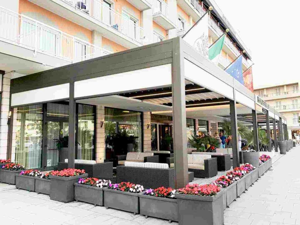 terraza techada 2