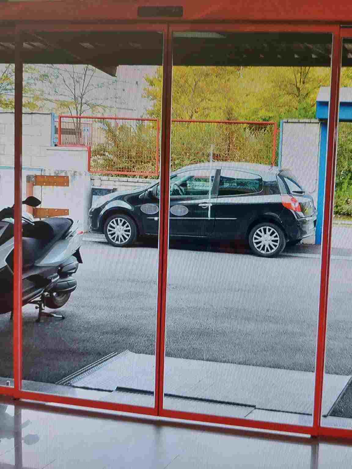 establecimiento corredera