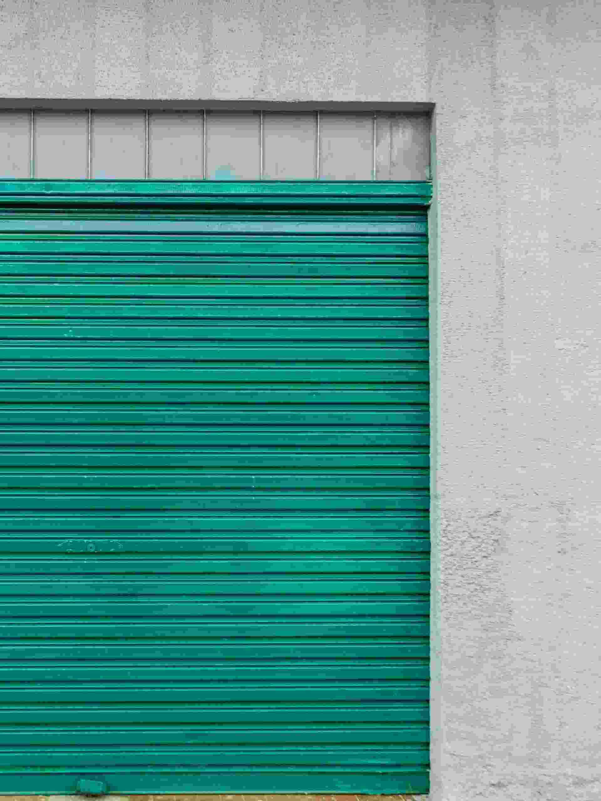 cerramiento metalico